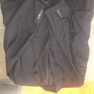 Extra large Perry Ellis sport jacket
